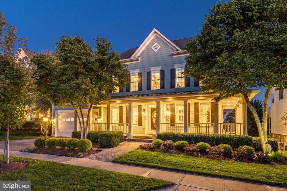 19258 Mill Site Pl, LEESBURG, VA 20176 BHGRE