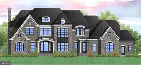 St. Louis Road, MIDDLEBURG, VA 20117