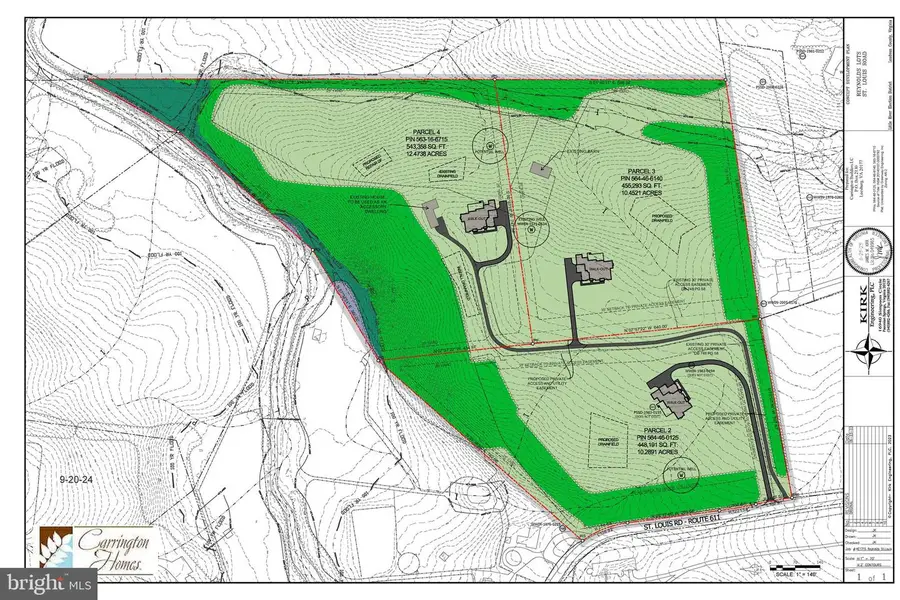 St. Louis Road, Middleburg, VA 20117 - Image #2