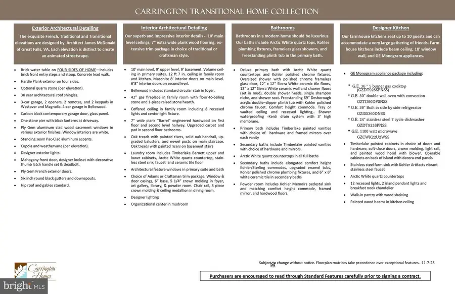 St. Louis Road, Middleburg, VA 20117 - Image #3