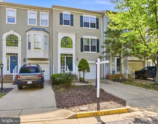 Address Withheld By Seller, BROADLANDS, VA 20148