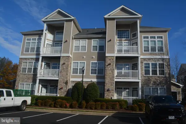 505 Sunset View Ter Se #104, LEESBURG, VA 20175