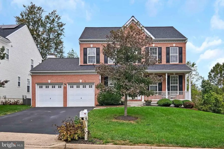 35530 Sarasota St, Round Hill, VA 20141 - Image #2