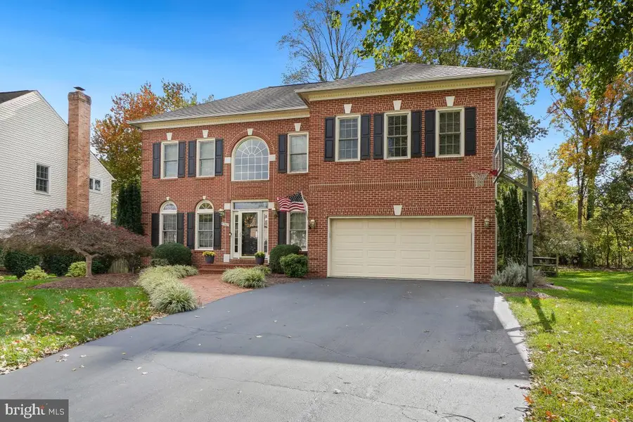 47507 Coldspring Pl, Potomac Falls, VA 20165 - #2
