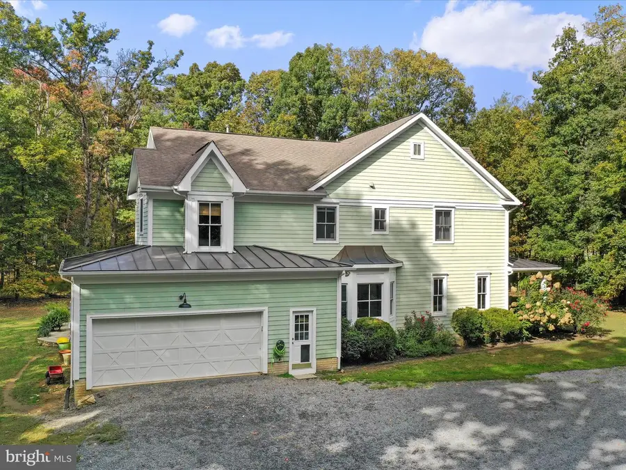 19935 Foggy Bottom Rd, Bluemont, VA 20135 - Image #3