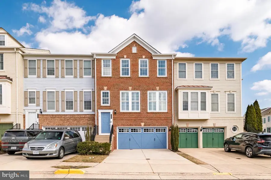 102 Great Laurel Sq Se, Leesburg, VA 20175 - #2