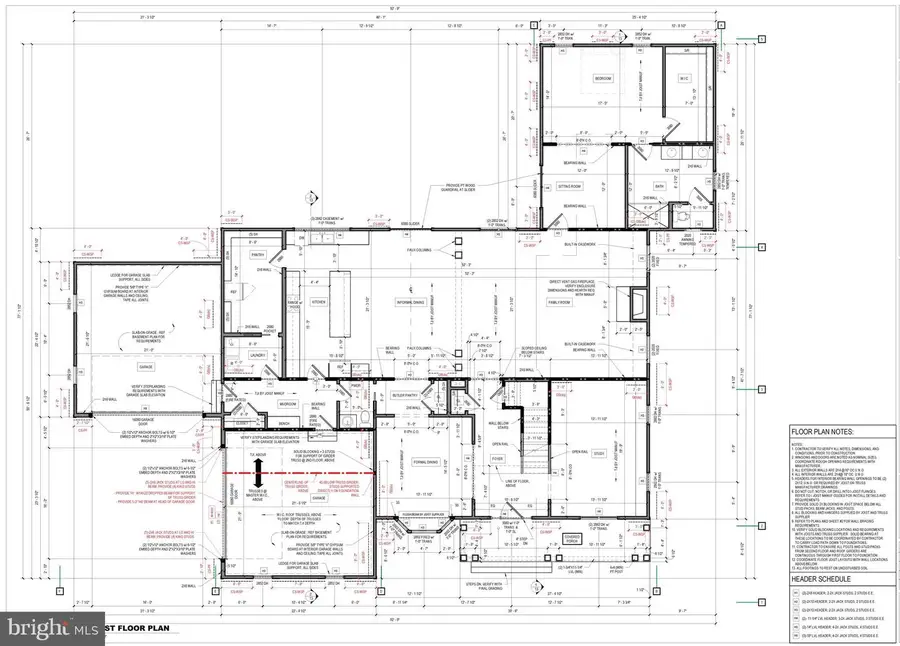 15042 Creek Point Ct, Hillsboro, VA 20132 - #2
