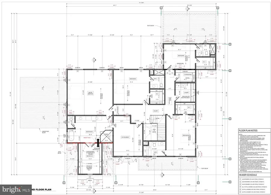 15042 Creek Point Ct, Hillsboro, VA 20132 - #3
