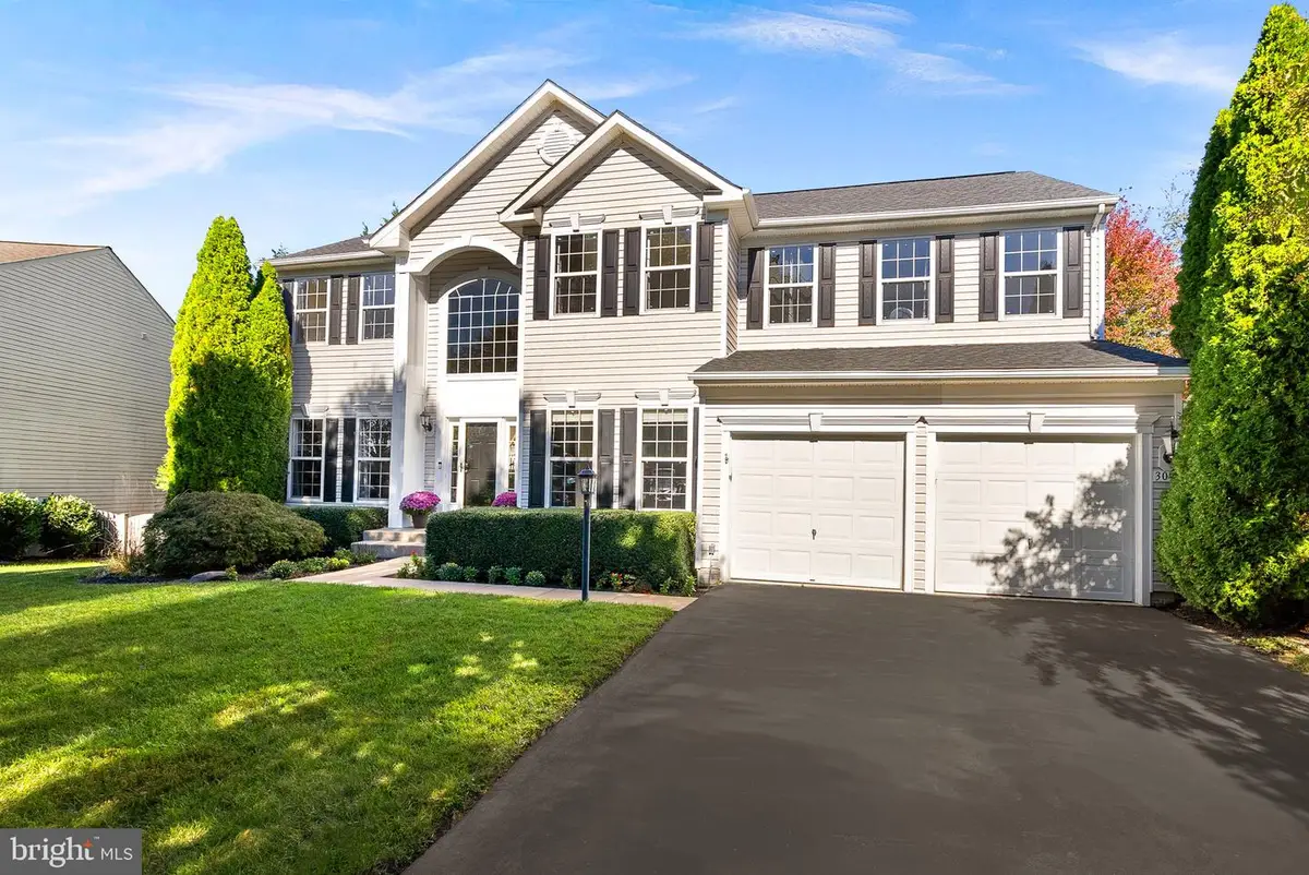 309 Bill Brower Ct, Purcellville, VA 20132 - Image #1