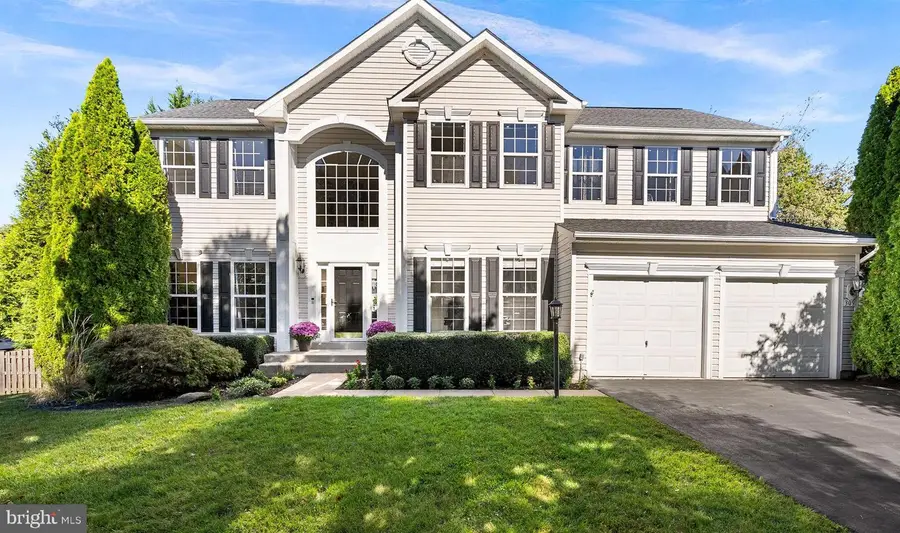 309 Bill Brower Ct, Purcellville, VA 20132 - Image #2