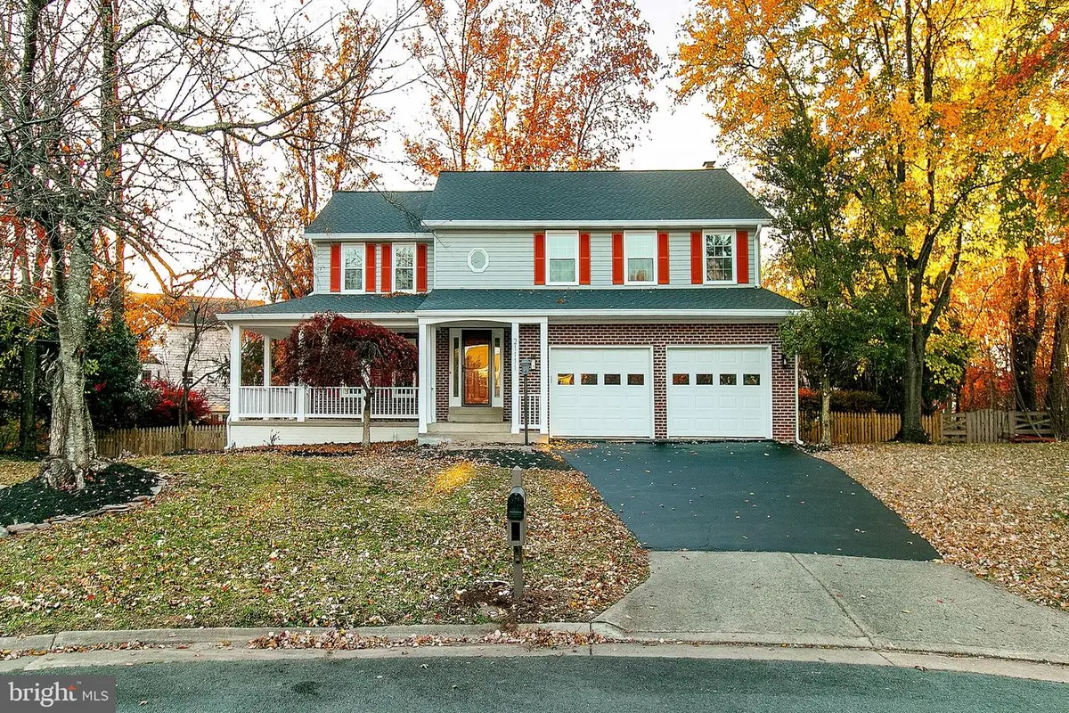 21111 Deep Furrow Ct, Ashburn, VA 20147 - Image #1