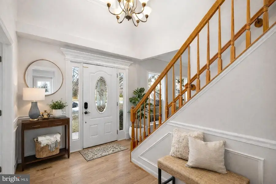 312 Riding Trail Ct Nw, Leesburg, VA 20176 - #3