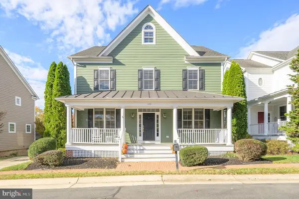 109 Amalfi Ct, PURCELLVILLE, VA 20132
