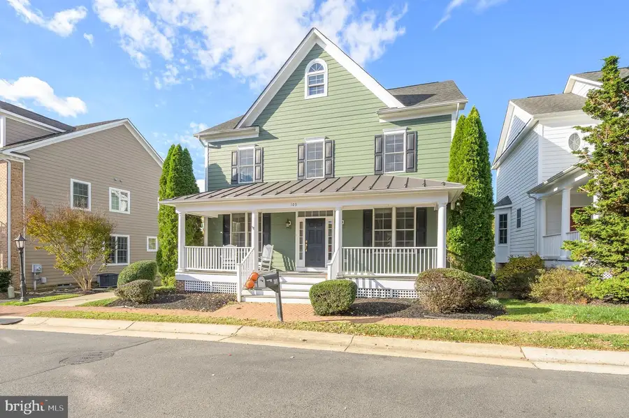 109 Amalfi Ct, Purcellville, VA 20132 - Image #2