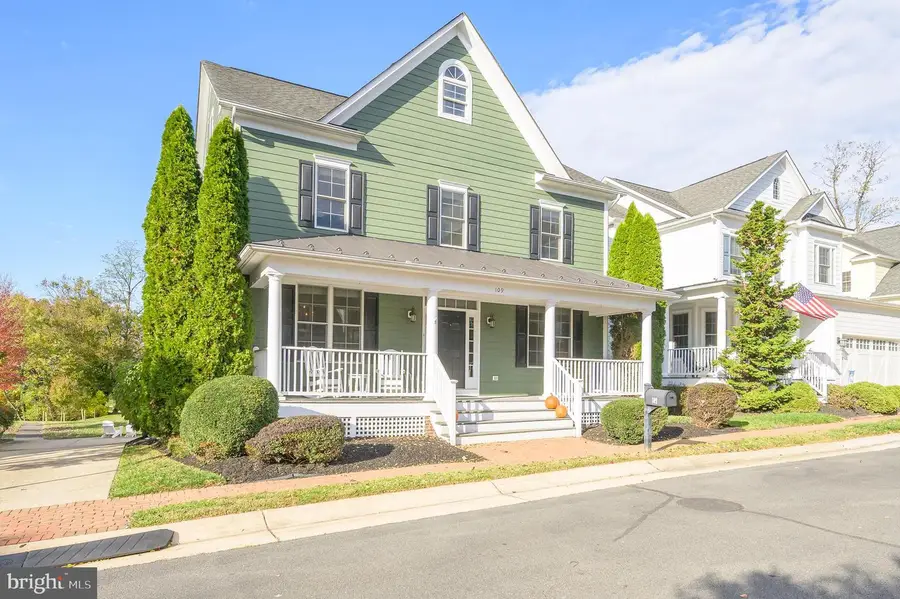 109 Amalfi Ct, Purcellville, VA 20132 - Image #3