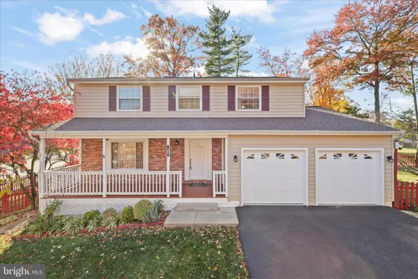 105 Deerwood Ct, STERLING, VA 20164