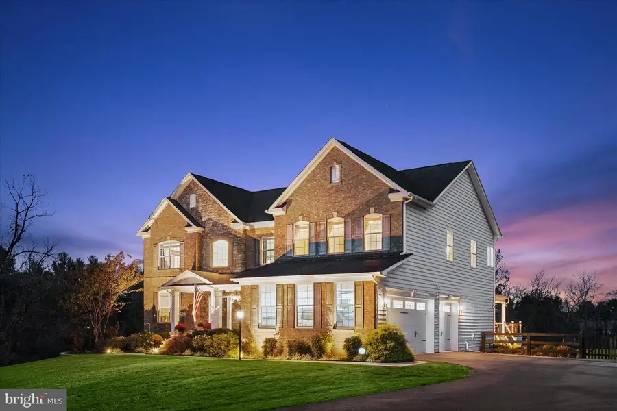 14840 Creek Point Court, Hillsboro, VA 20132 - #2