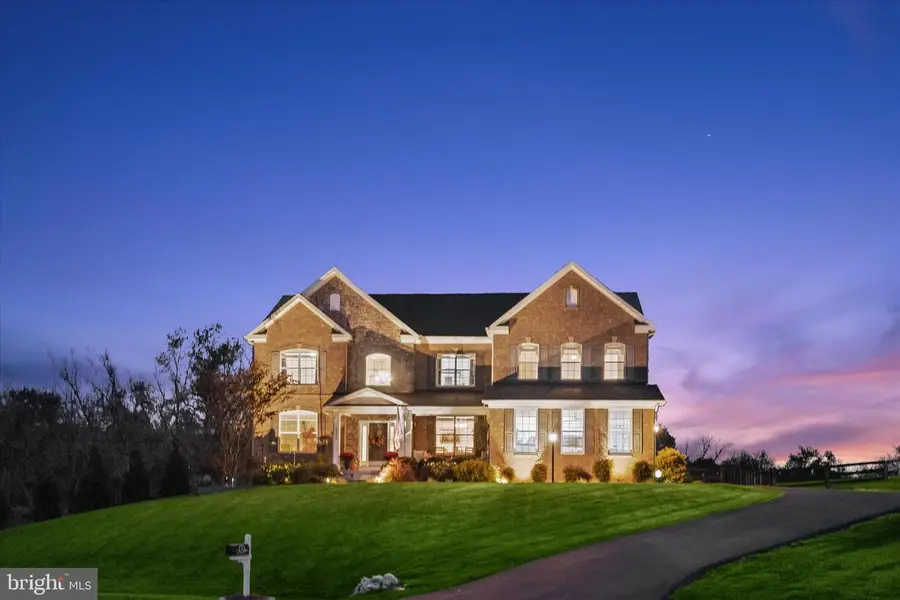 14840 Creek Point Court, Hillsboro, VA 20132 - #3