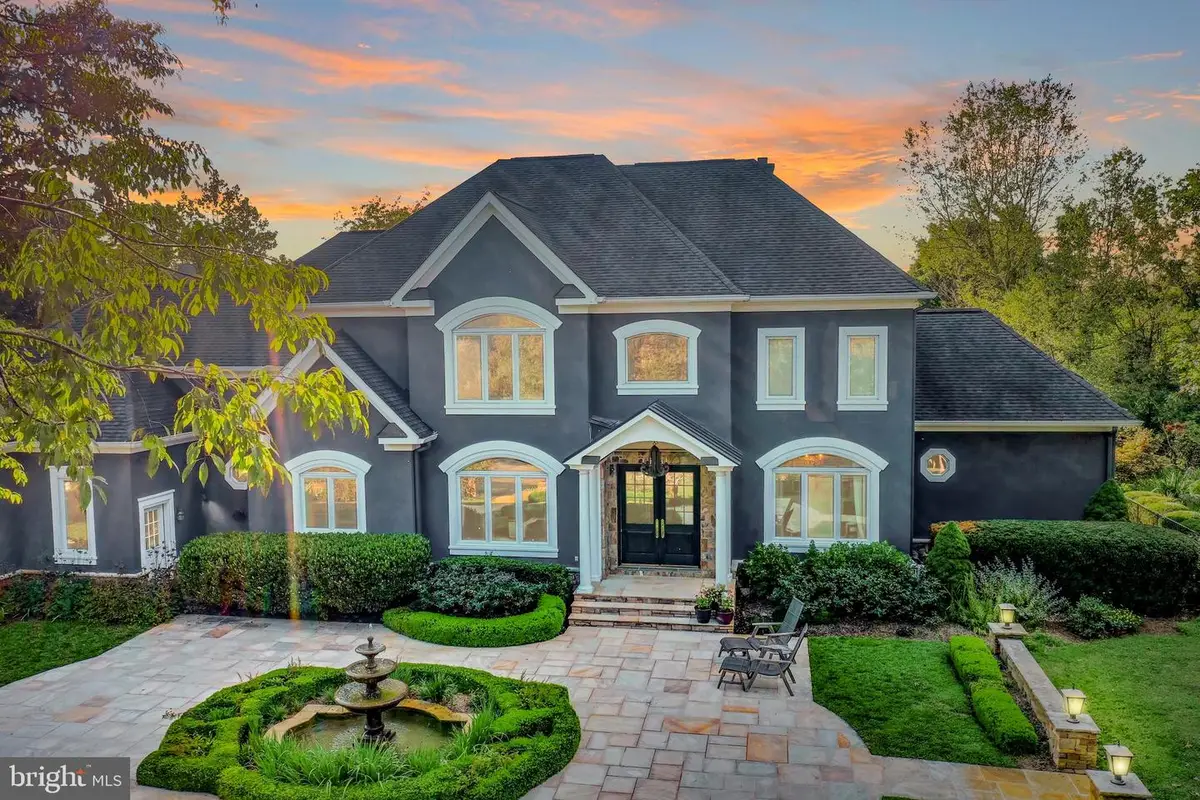 36789 Snickersville Tpke, Purcellville, VA 20132 - Image #1