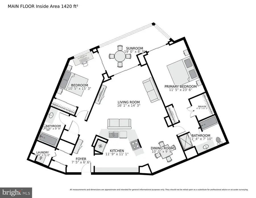 19355 Cypress Ridge Ter #503, Leesburg, VA 20176 - Image #3