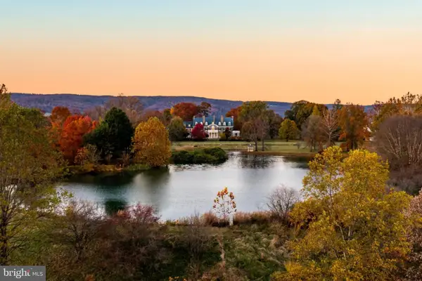 21846 Trappe Rd, UPPERVILLE, VA 20184