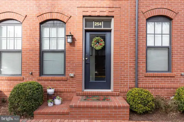 254 Bluemont Branch Ter Se, LEESBURG, VA 20175