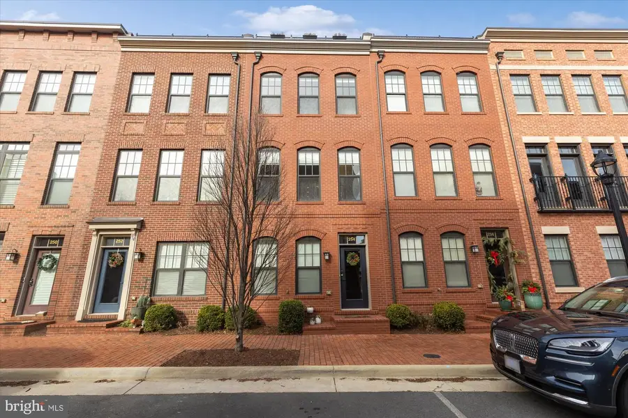 254 Bluemont Branch Ter Se, Leesburg, VA 20175 - Image #2