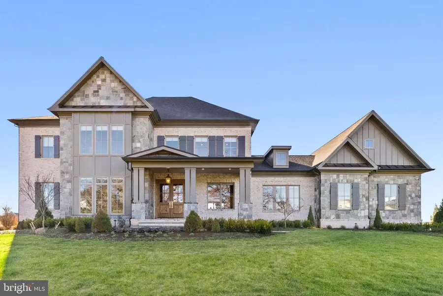 22955 Montjoy Ct, Leesburg, VA 20175 - Image #2