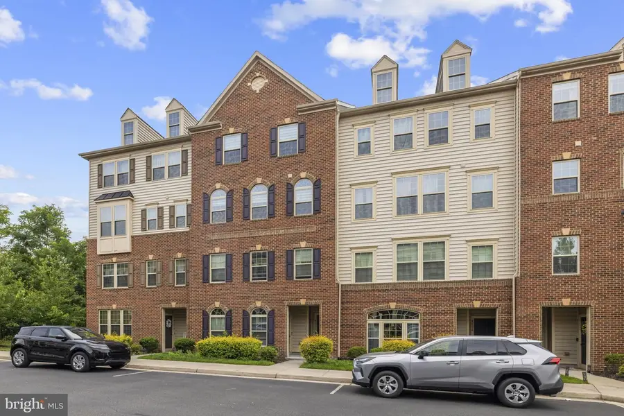 42230 Piebald Sq, Aldie, VA 20105 - #2