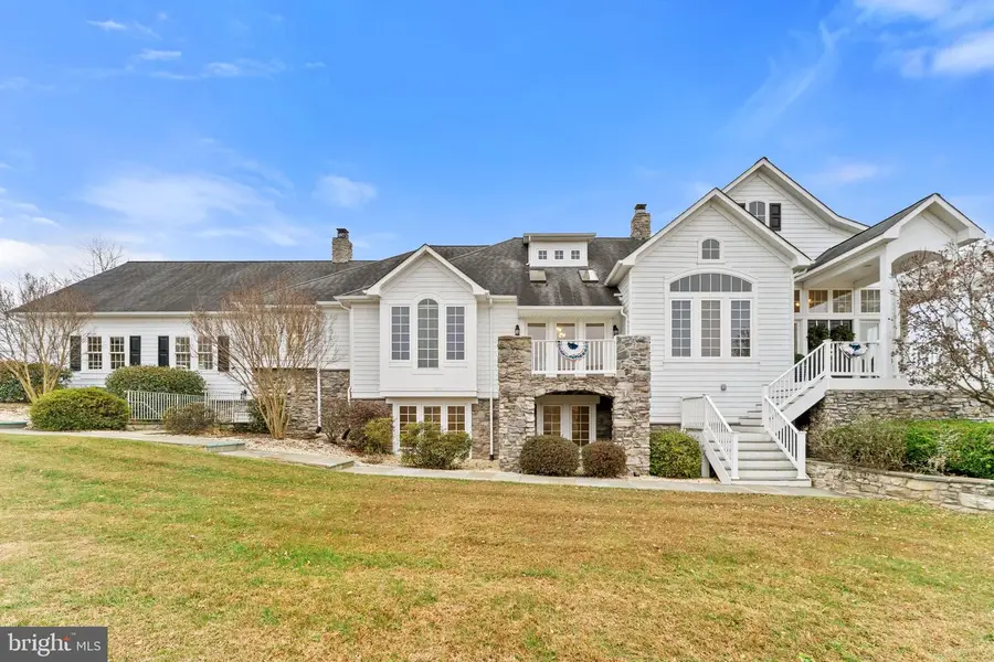 35047 Snickersville Tpke, Round Hill, VA 20141 - Image #2