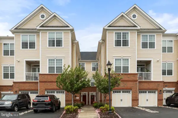 23255 Milltown Knoll Sq #109, ASHBURN, VA 20148
