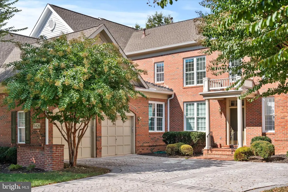 18426 Lanier Island Sq, Leesburg, VA 20176 - Image #1