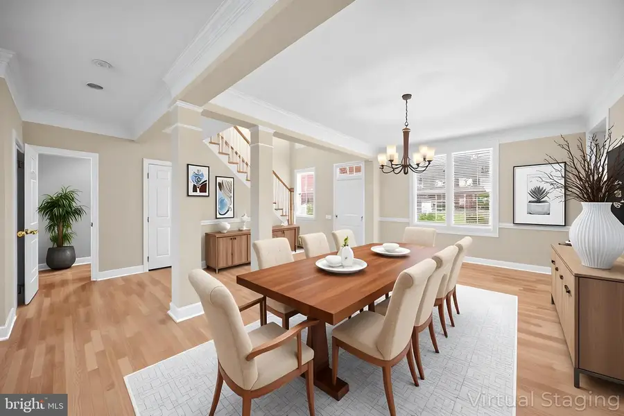 18426 Lanier Island Sq, Leesburg, VA 20176 - Image #2