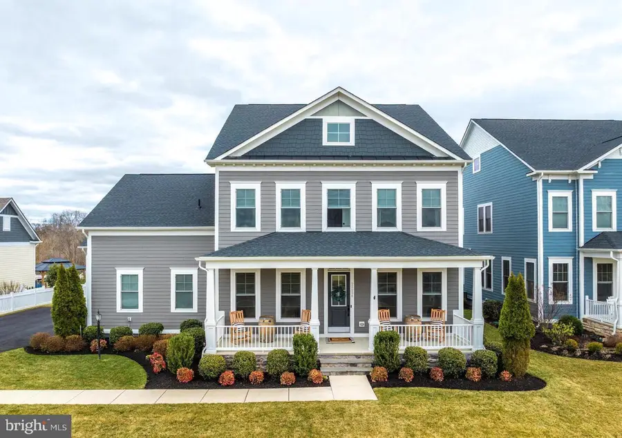 25956 Cullen Run Pl, Aldie, VA 20105 - Image #2