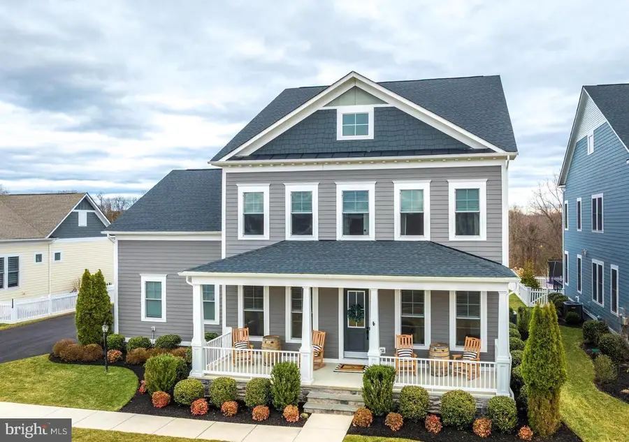 25956 Cullen Run Pl, Aldie, VA 20105 - Image #3