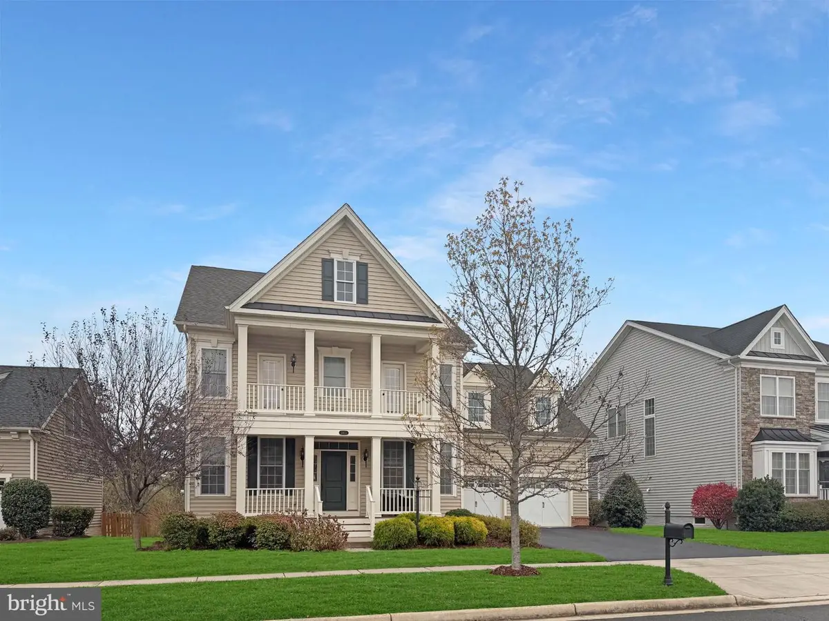 24111 Audubon Trail Dr, Aldie, VA 20105 - Image #1