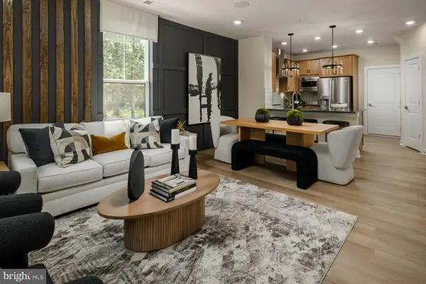 Homesite 39 Strabane Ter, ASHBURN, VA 20147