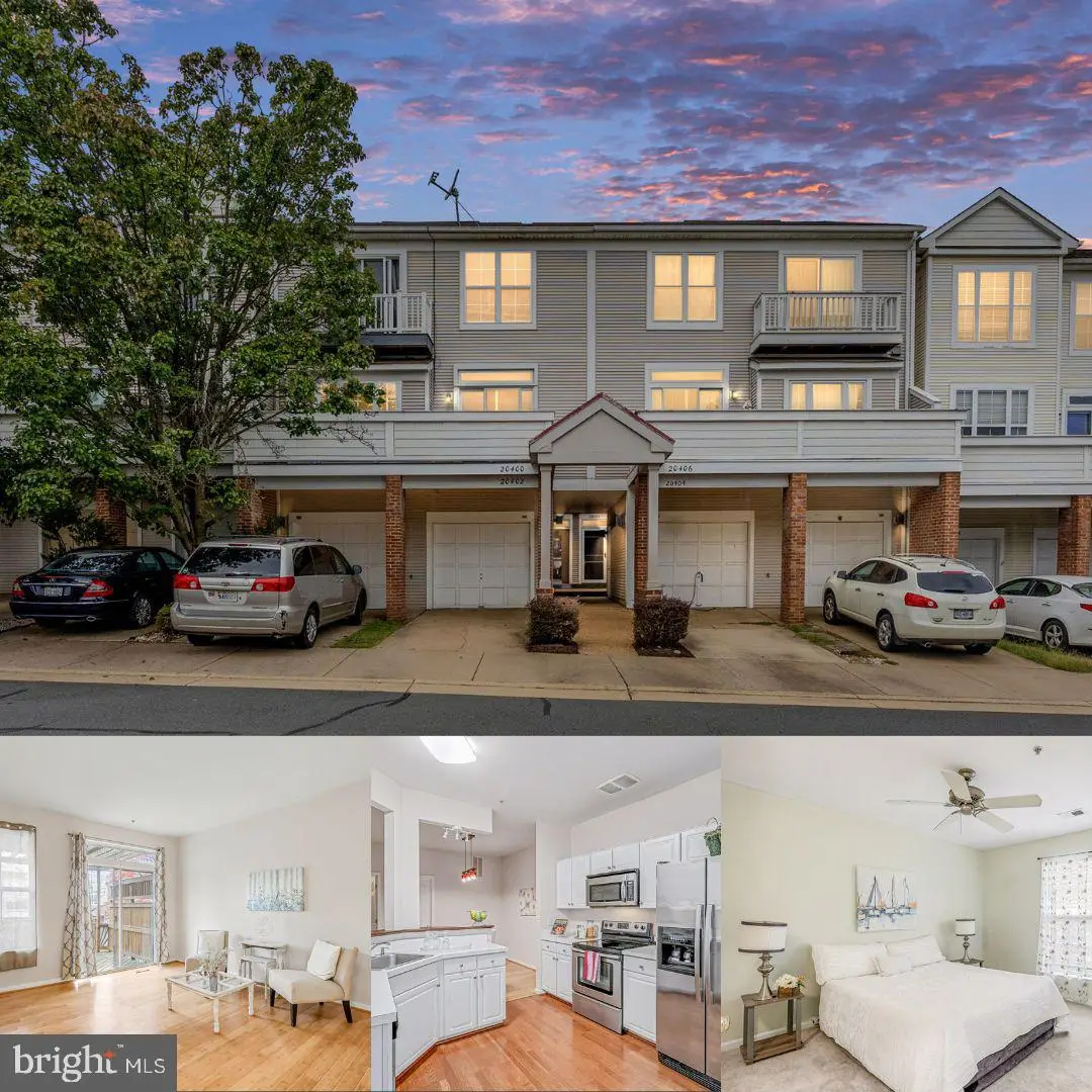 20402 Cool Fern Sq #20402, Ashburn, VA 20147 - Image #1
