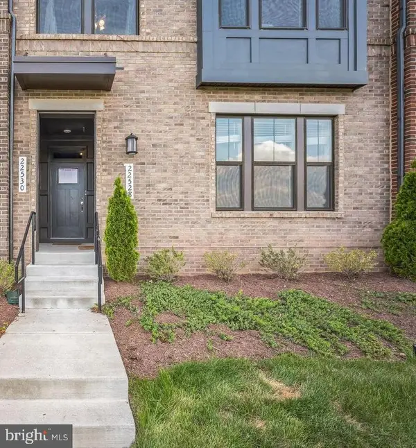 22528 Wilson View Ter, ASHBURN, VA 20148