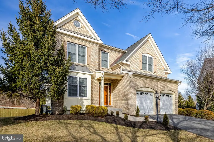 23151 Glenorchy Ct, Ashburn, VA 20148 - Image #2