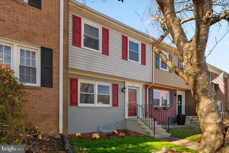 23 Sydnor St, Hamilton, VA 20158 - Image #2