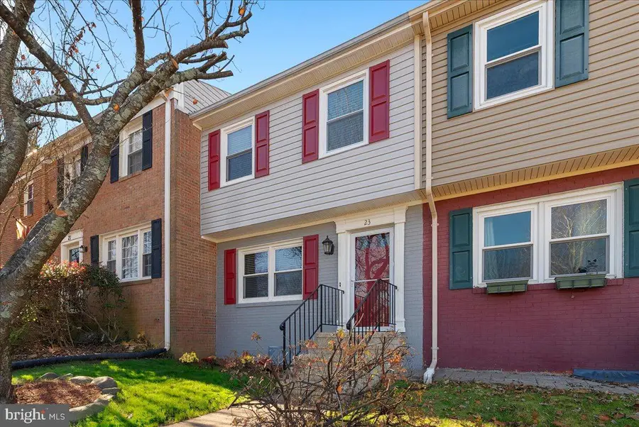 23 Sydnor St, Hamilton, VA 20158 - Image #3