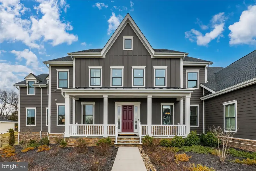 41122 Clearfield Meadow Dr, Aldie, VA 20105 - #3