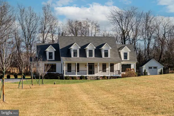 19116 Nicholson Farm Ln, PURCELLVILLE, VA 20132