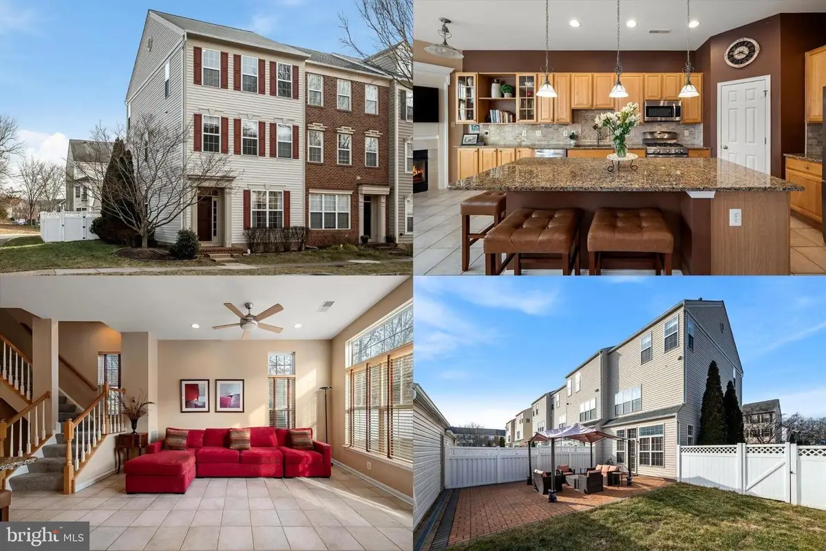 25542 Donegal Dr, Chantilly, VA 20152 - Image #1