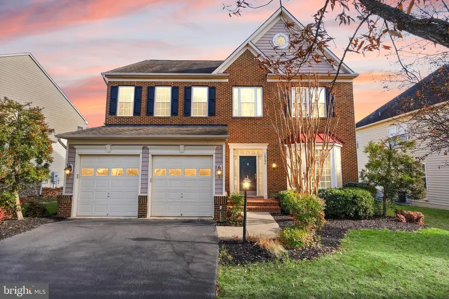 19296 Creek Field Cir, Leesburg, VA 20176 - Image #2