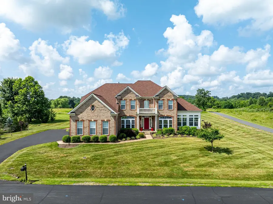 19575 Rothbury Ln, Leesburg, VA 20175 - #2