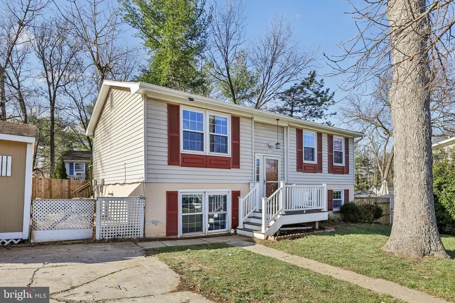 546 Rockbridge Dr Se, Leesburg, VA 20175 - Image #3