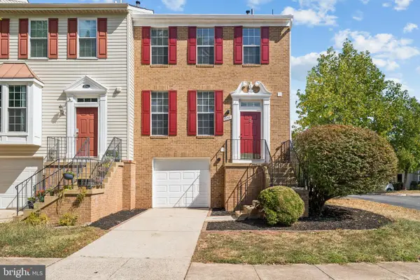 43501 Postrail Sq, ASHBURN, VA 20147