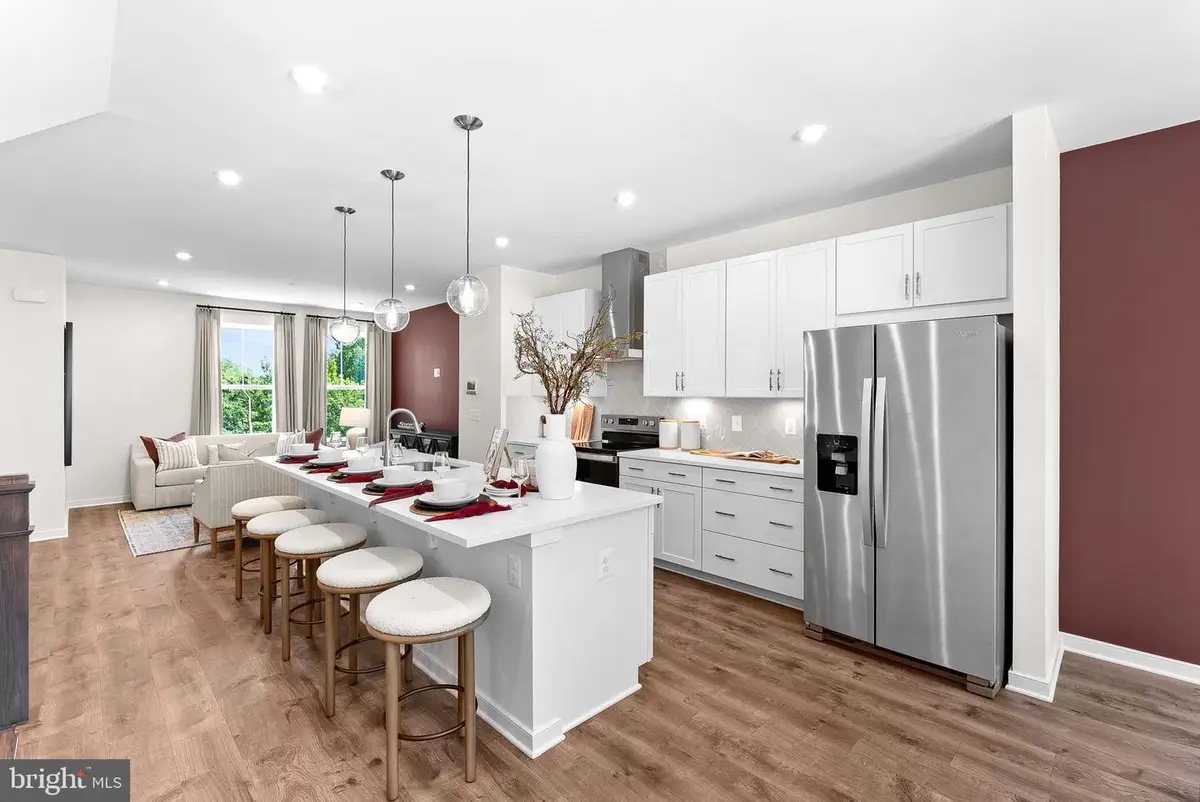 43793 Mystic Maroon Ter #2, Ashburn, VA 20147 - Image #1